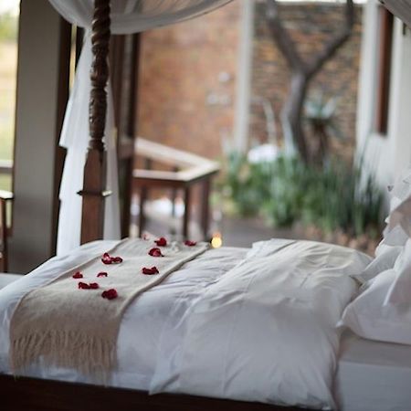 Jamala Madikwe Royal Safari Lodge Mochudi Exteriör bild